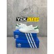 Adidas Stan Smith Beyaz-Yeşil